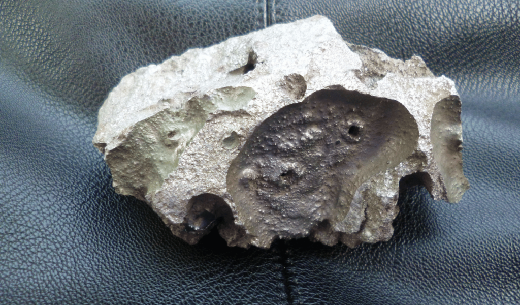 Meteorite Crystal: Meanings, Properties and Powers - Stonesmentor