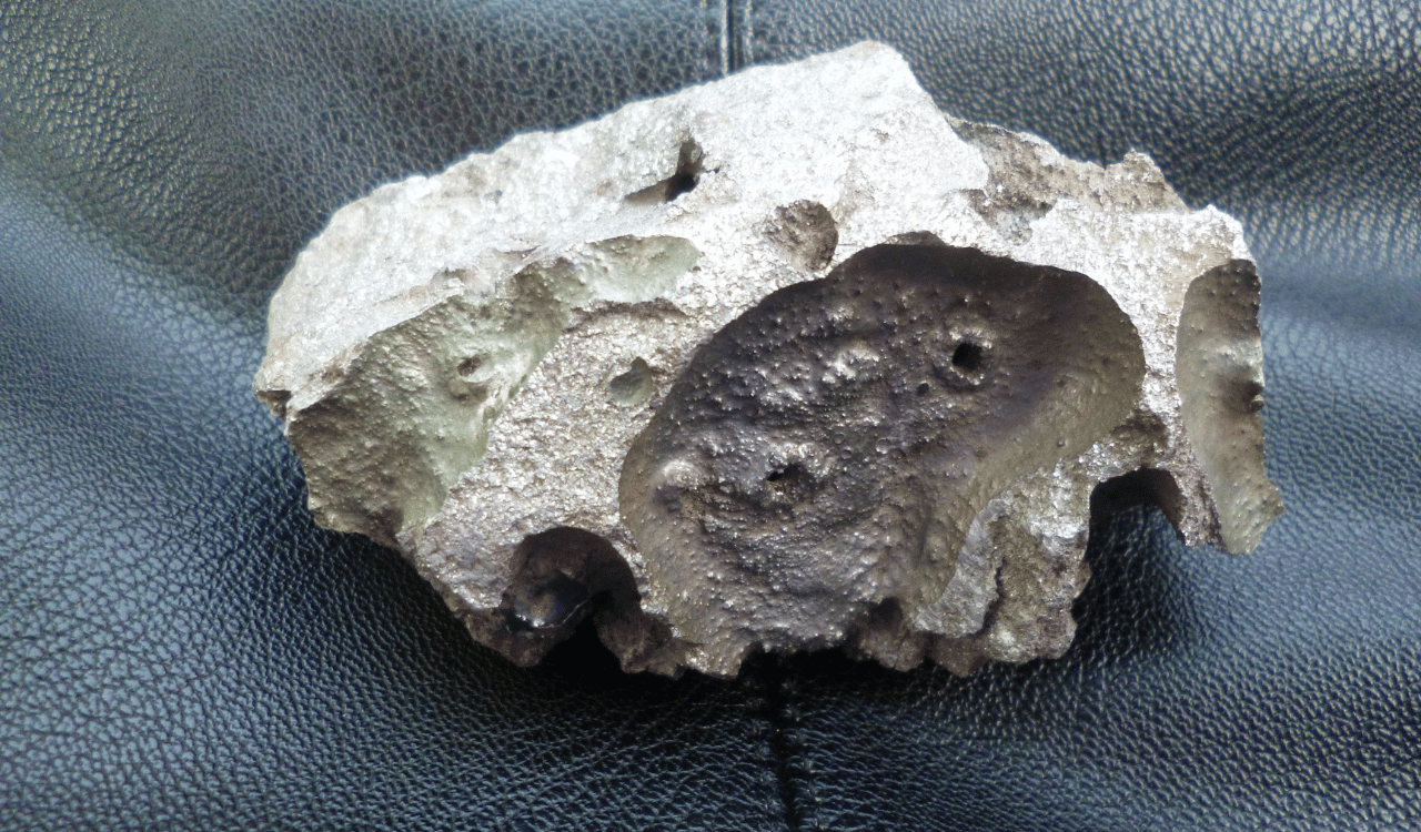 Meteorite Crystal: Meanings, Properties and Powers