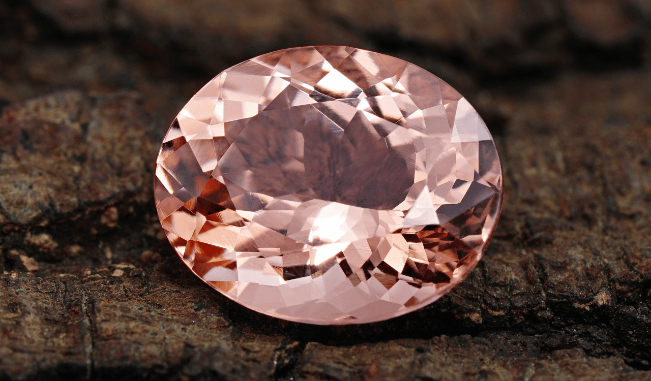 Morganite: Meaning, Properties and Powers