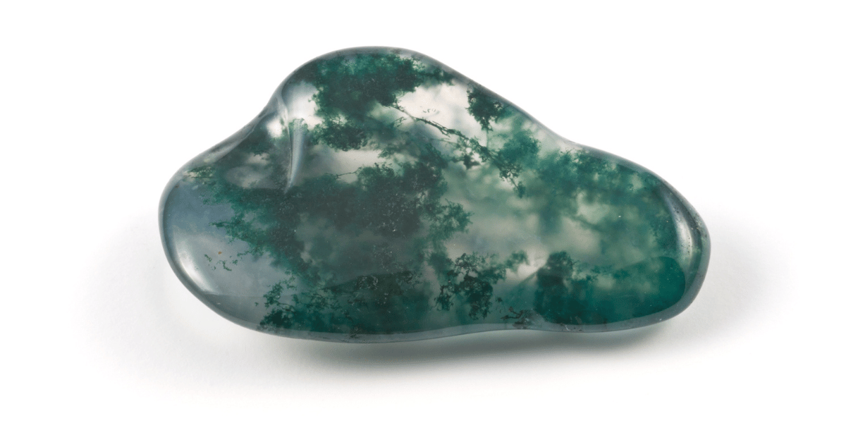 Moss Agate: Meanings, Properties and Powers