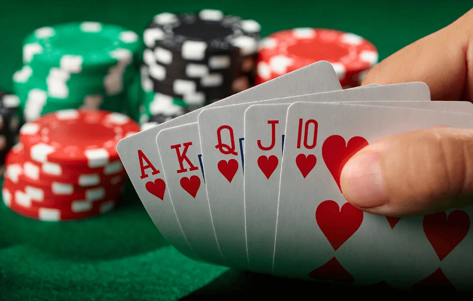 Unveiling the Power of Poker Trackers: Enhance Your Game with Advanced Analytics and Insights 