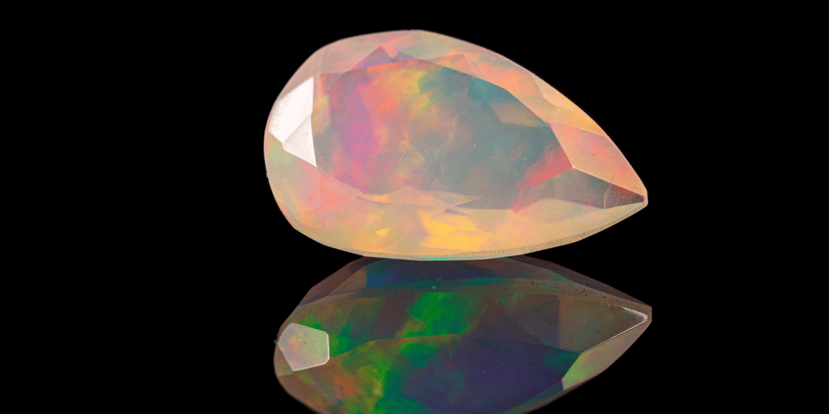 Opal Stone: Meanings, Properties and Uses