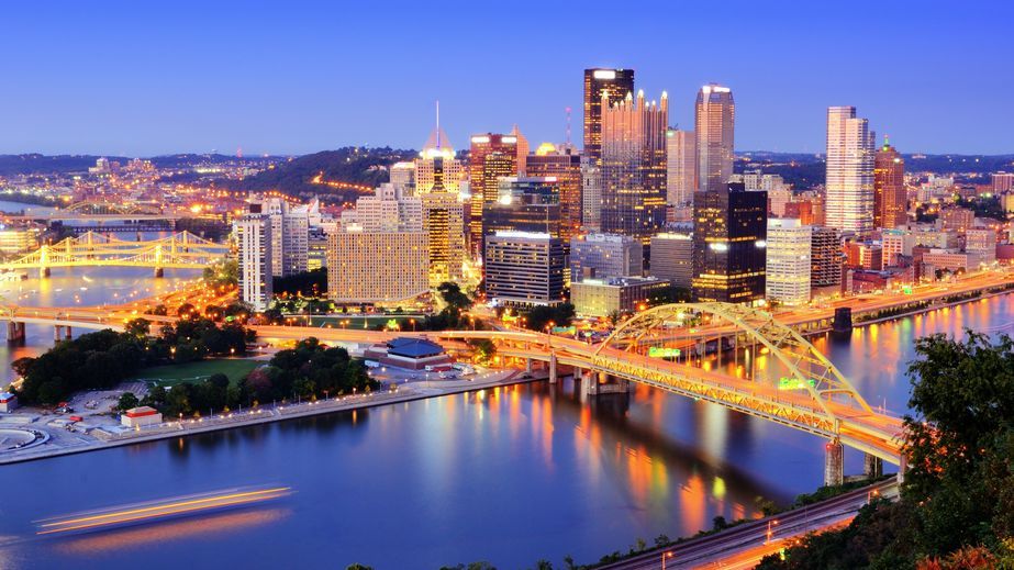 Steel City Skylines: Roof Cleaning Mastery in Pittsburgh PA
