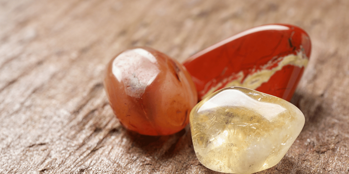 Red Jade: Meanings, Properties and Powers