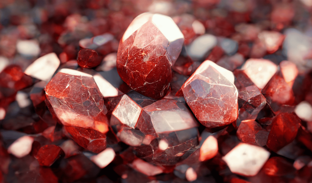 Ruby Quartz Meanings, Properties and Powers Stonesmentor