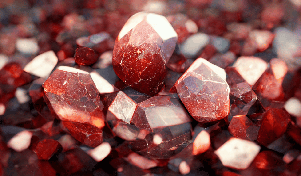Ruby Quartz: Meanings, Properties and Powers