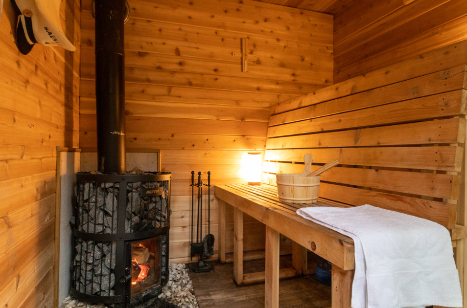 Optimizing Your Sauna Cabin Experience: Tips and Best Practices