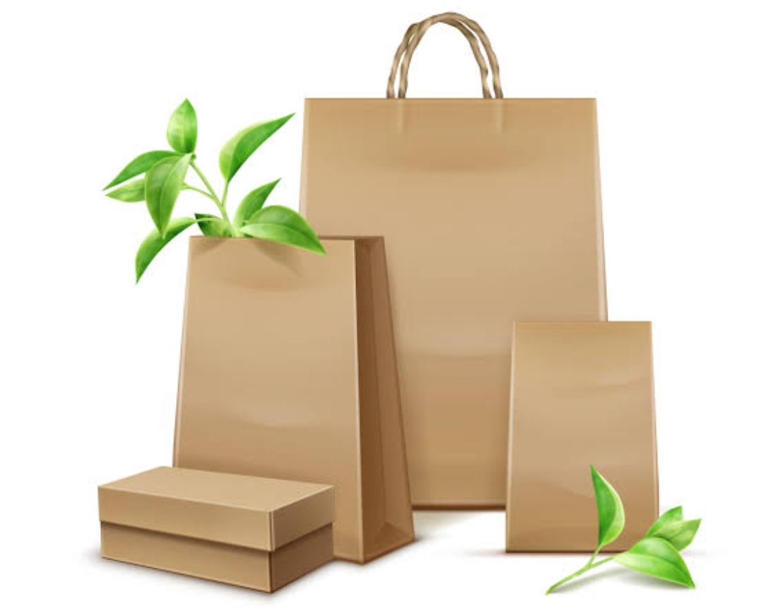 The Versatile Features of Paper Bags: More Than Just Brown Bags