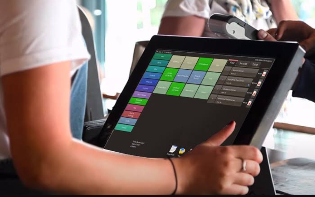 The Evolution of POS Systems: Modern Solutions for Melbourne Retailers
