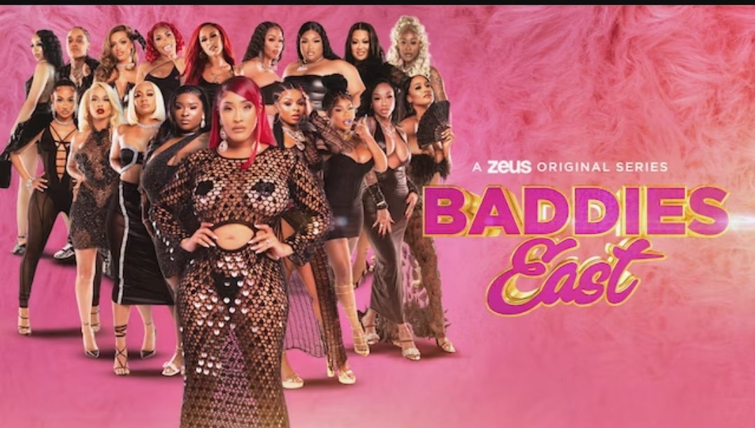 Drama Explodes in Every Episode of Baddies East