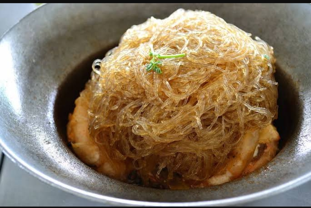 Cellophane Noodles vs Vermicelli: The Main Differences and Substitutes for Each
