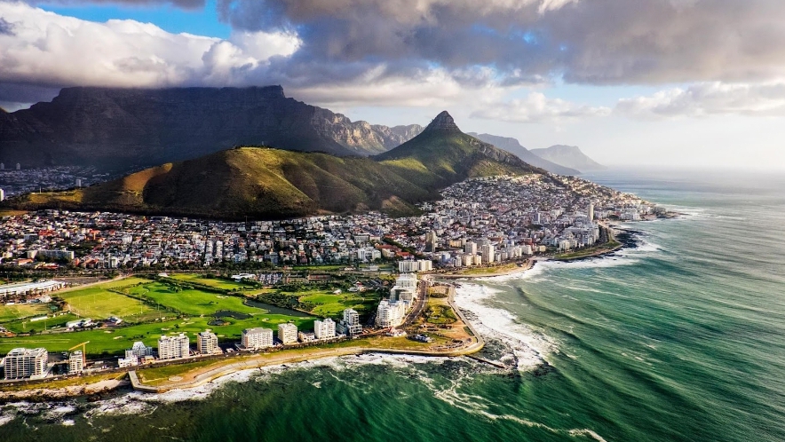 Top 8 Day Tours In Cape Town – A Day To Remember