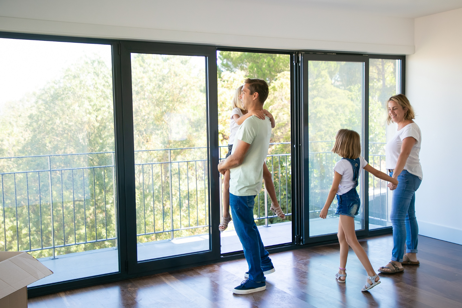 Selecting the Ideal Windows for Your Home: A Guide  to Styles