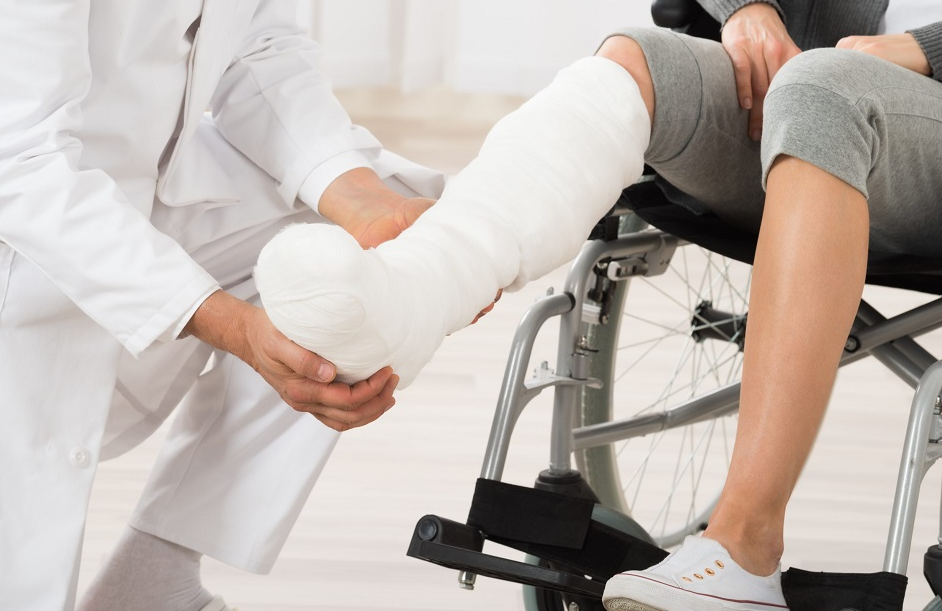 Steps to Take After a Serious Injury