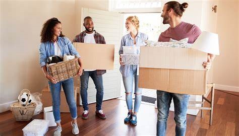 Smooth Moves-The Ultimate Guide to Movers in Framingham