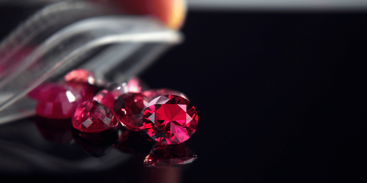 Spinel: Meanings, Properties and Powers