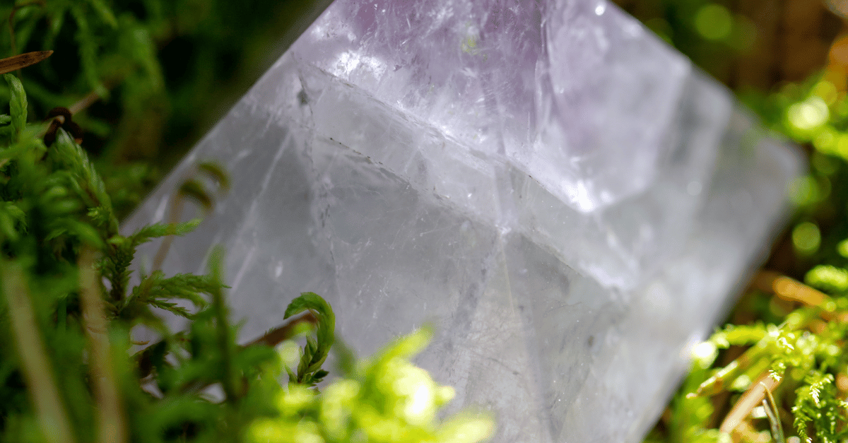 Spirit Quartz: Meaning, Properties and Powers