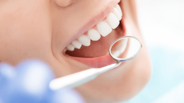 The Importance of Oral Health for a Confident Smile