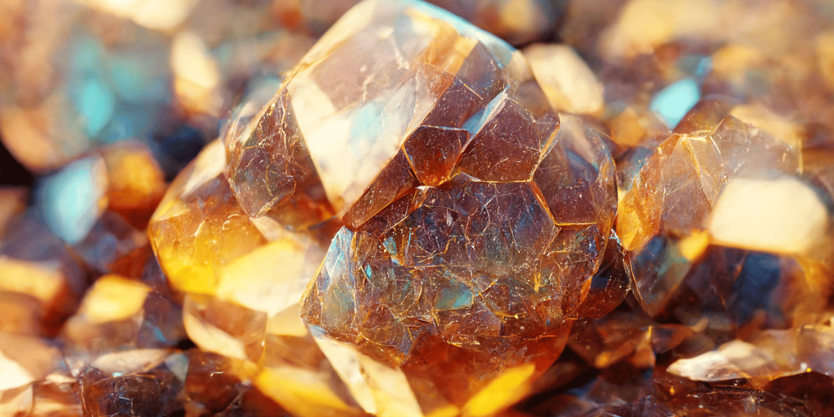 Topaz: Meanings, Properties and Powers