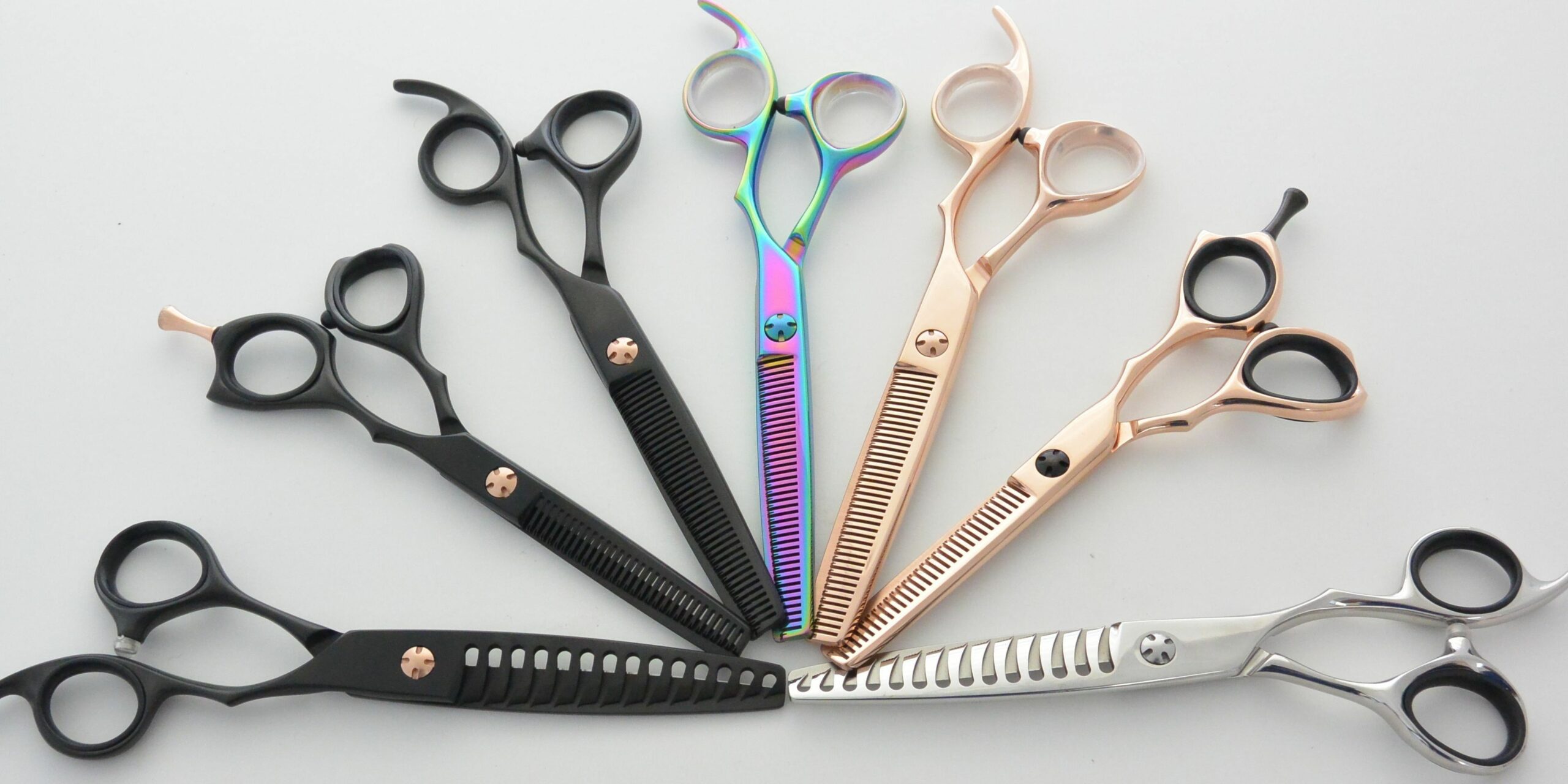The Importance of High-Quality Hair Cutting Scissors in Hairdressing