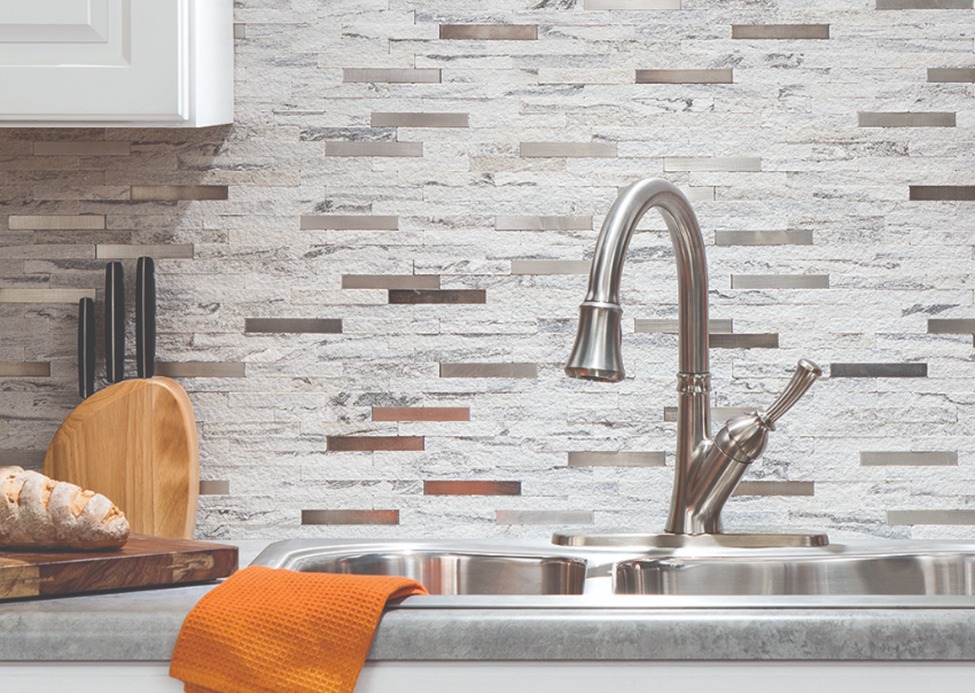 Effortless Elegance: Peel and Stick Wall Tiles for Instant Style