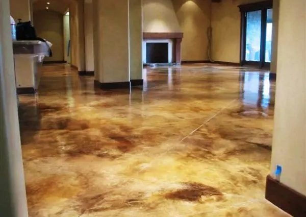 Austin Stained Concrete Service: Transform Your Space with Innovative Concrete Solutions