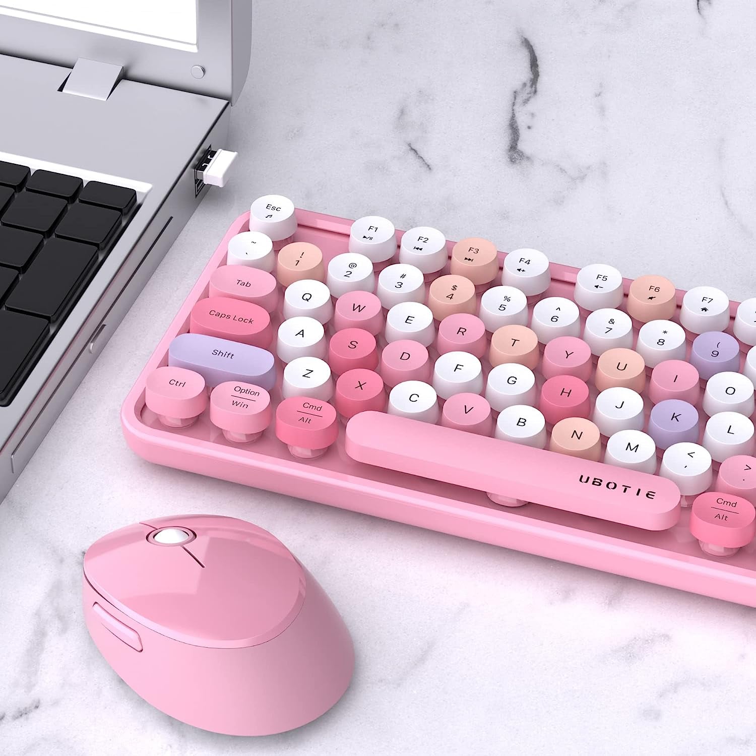 5 Reasons Why Cute Keyboard Is Your Best Gift Idea In 2023