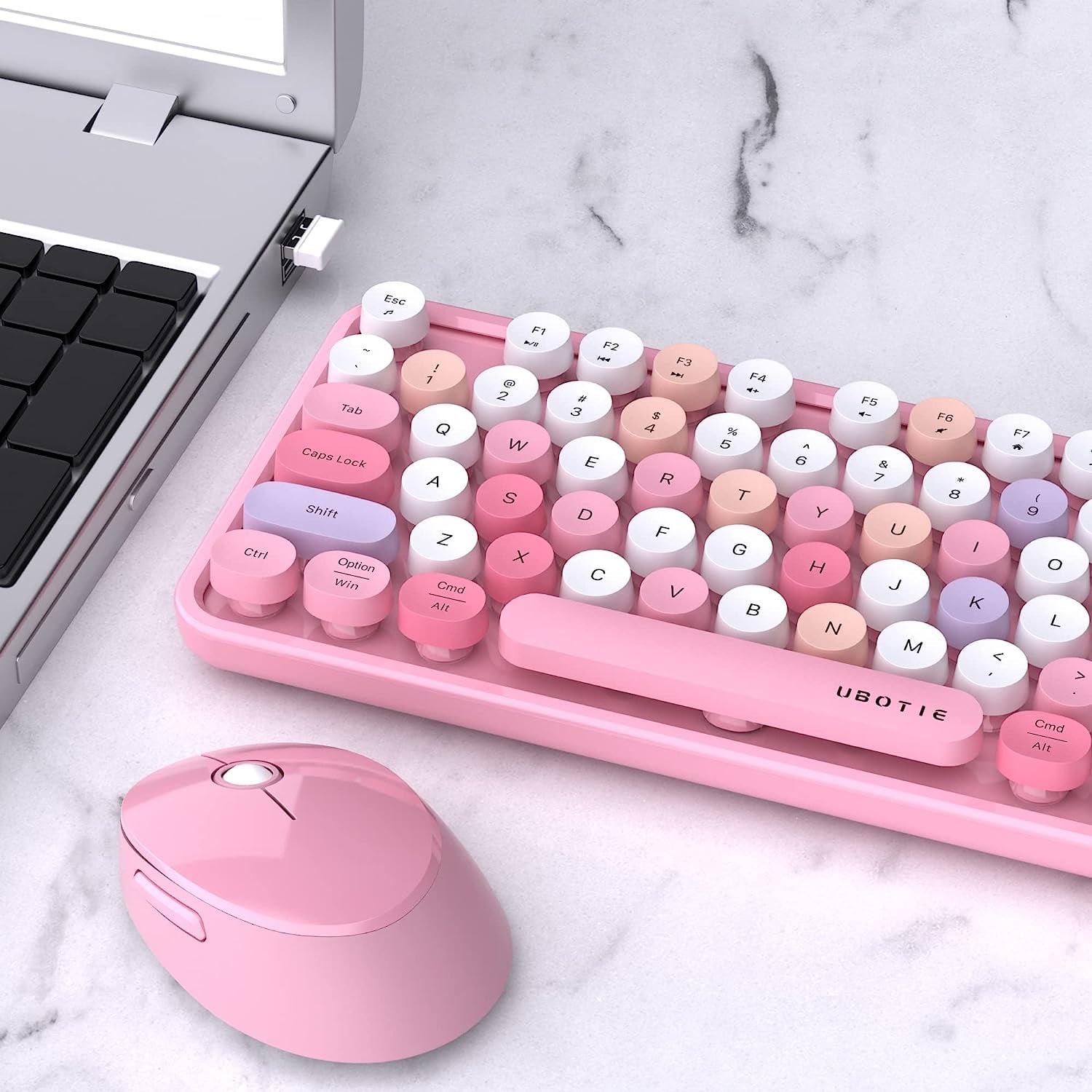 keyboard gift