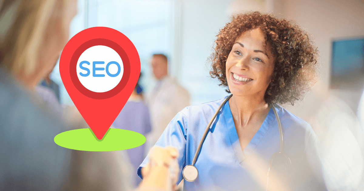 Local SEO Strategies for Doctors and Dentists: Enhancing Online Visibility and Patient Reach