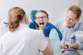Why Should I Choose a Family Dentist?