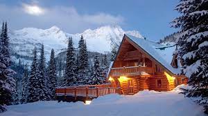 Supplies To Purchase for a Mountain Vacation Rental in Winter