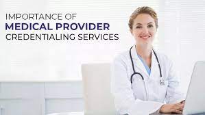 The Basics of Credentialing Services