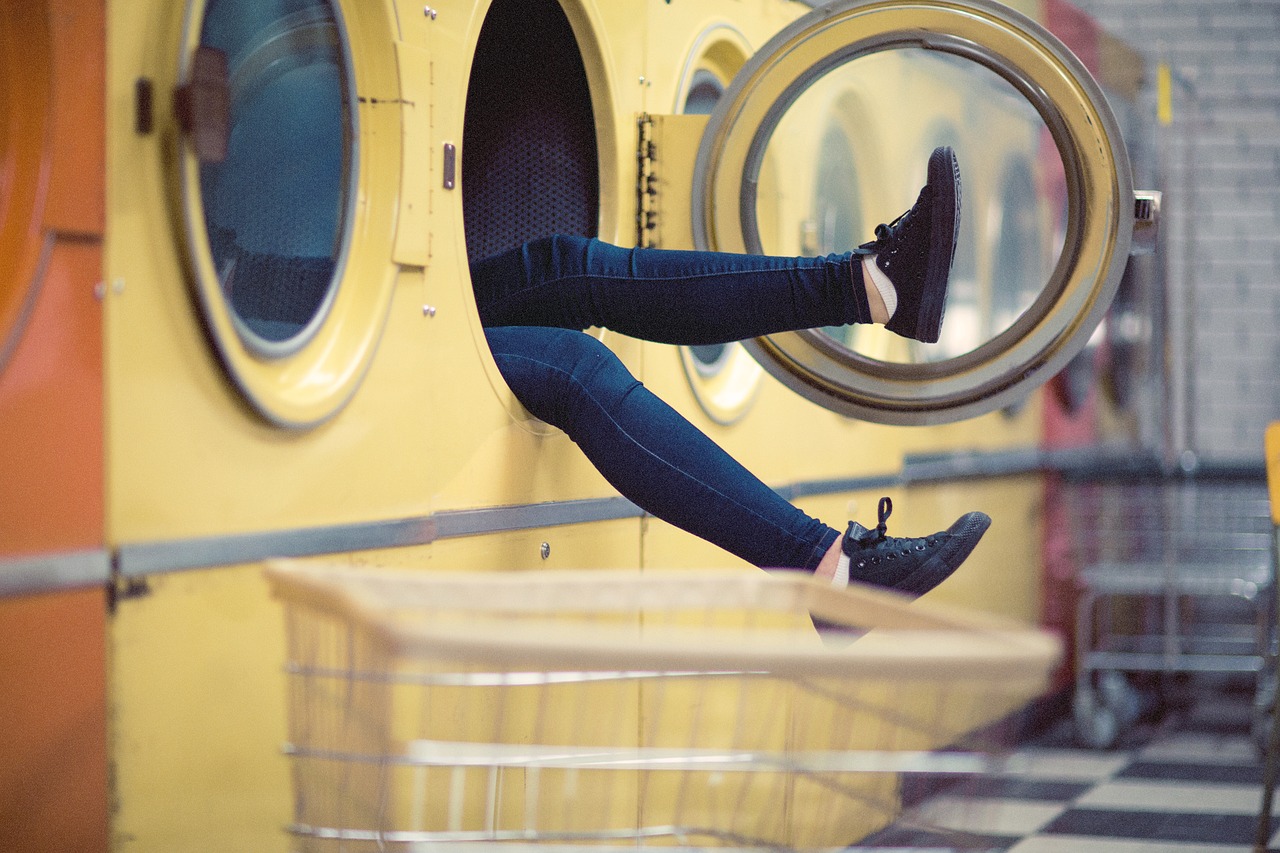 Revolutionizing Laundry: The Ultimate Guide to Washing Machine Care, Repair and Fixes