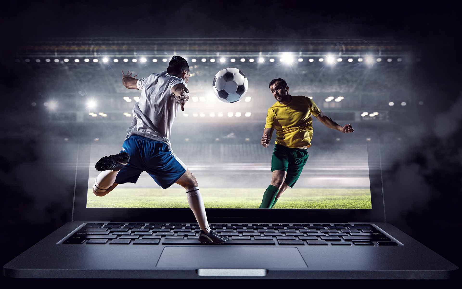 Reddit Soccer Streams Enjoy Live Football on Your Device