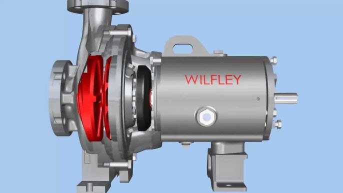 Beyond the Basics: Innovative Features of Wilfley Aftermarket Pump Technology