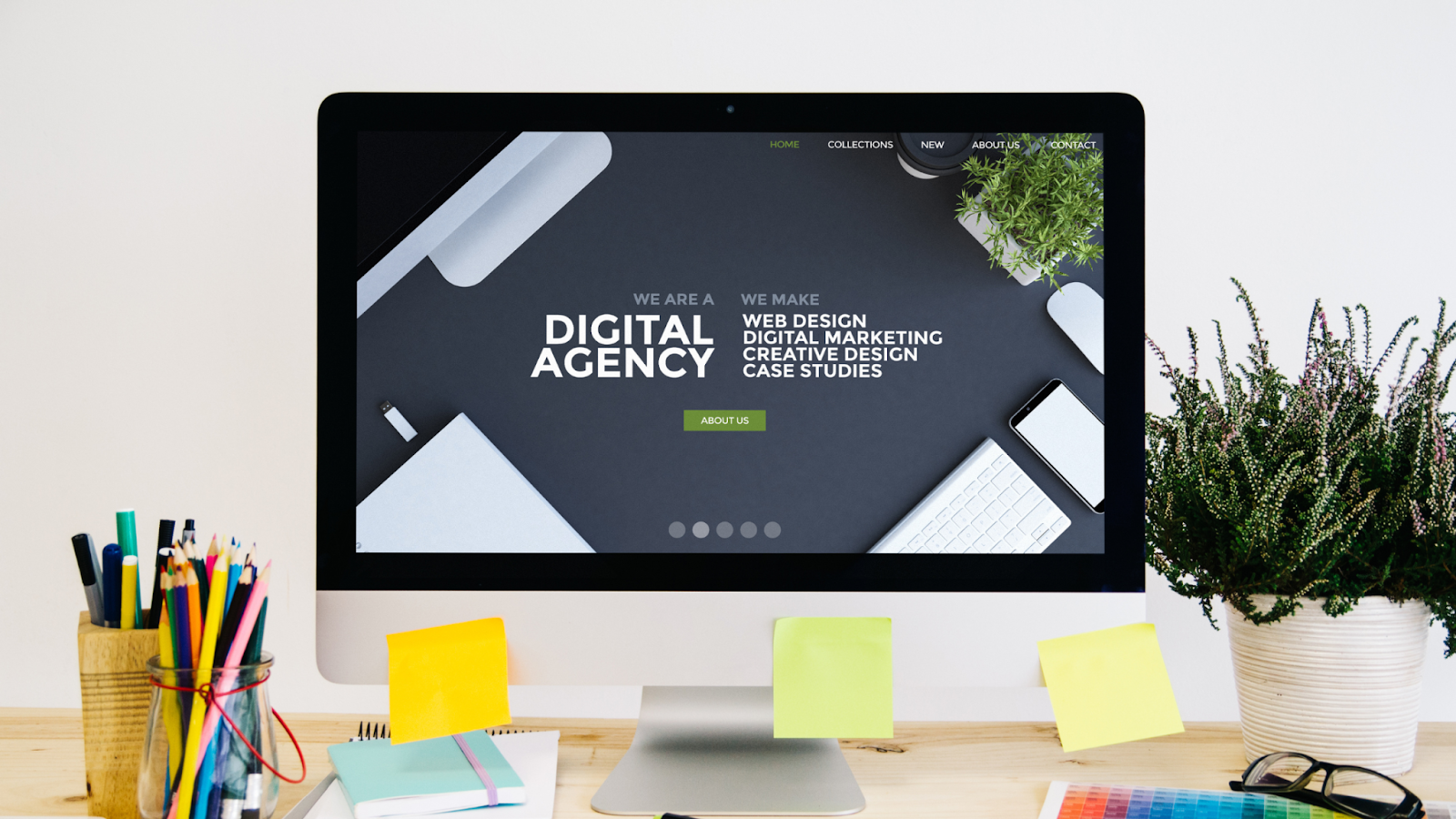 Windy City Wonders: Exploring Digital Excellence with a Digital Marketing Agency Chicago