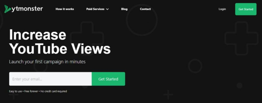 Boost Your YouTube Channel’s Success with YTMonster: A Comprehensive Guide