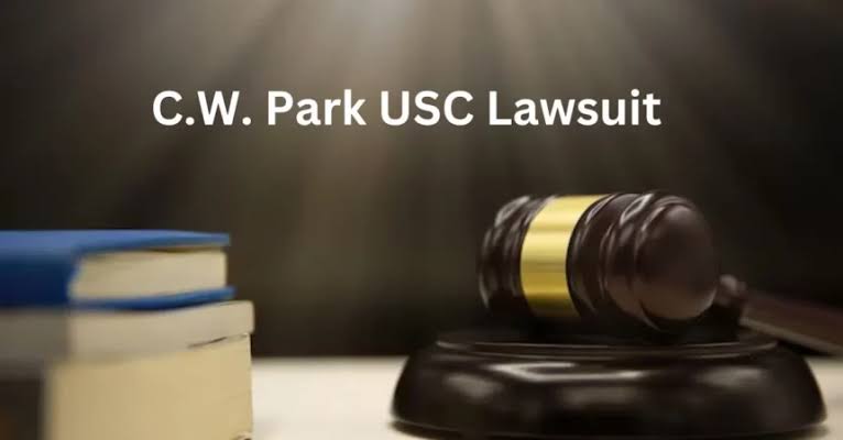 Navigating the C.W. Park USC Lawsuit: What You Need to Know