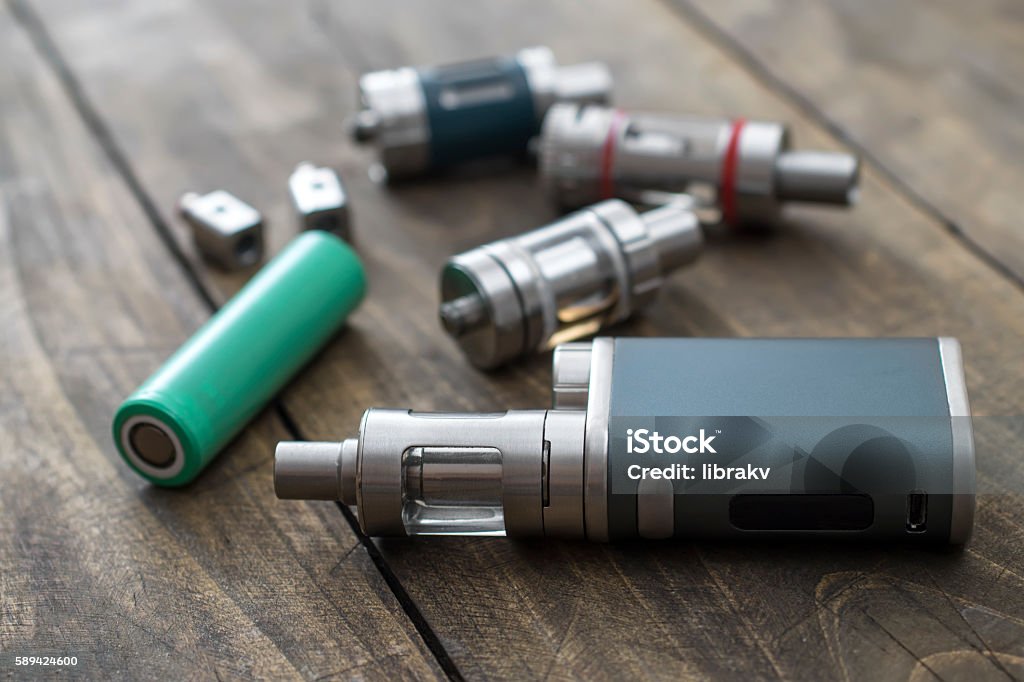 9 Hacks to Bring Your Vape Pen Back to Life