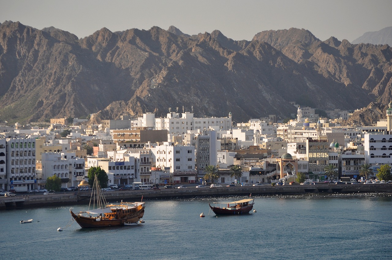 Finding Your Perfect Match: How to Choose a Recruitment Agency in Oman