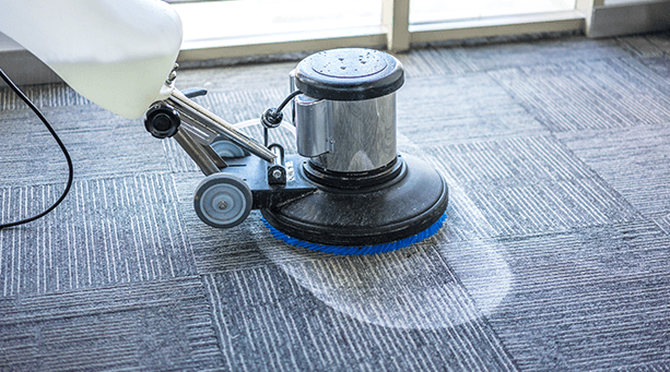 The Role of Carpet Cleaning Chemicals in Maintaining Your Rugs
