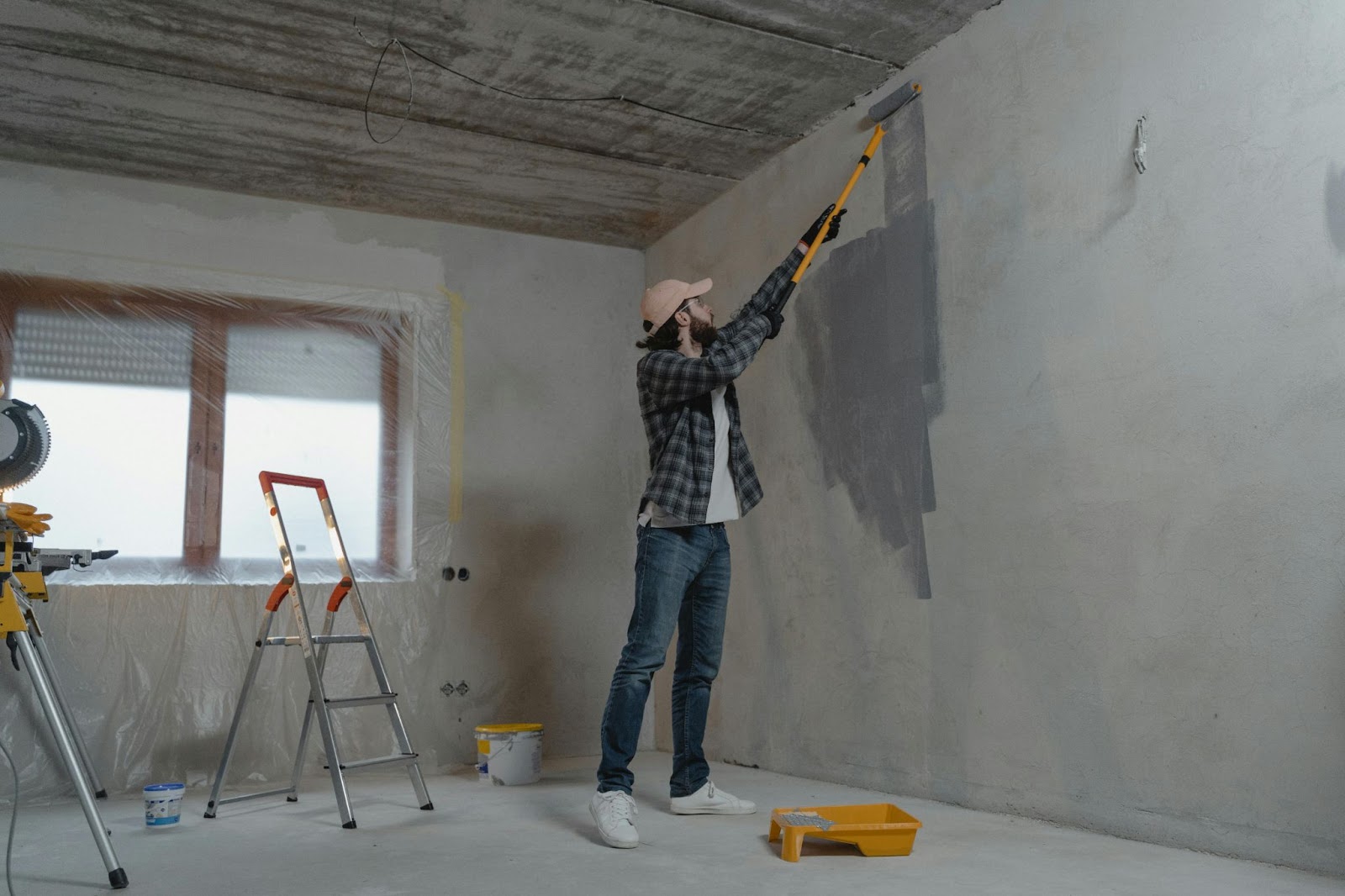 Top Home Repair Experts in Cleveland: Your Go-To Guide