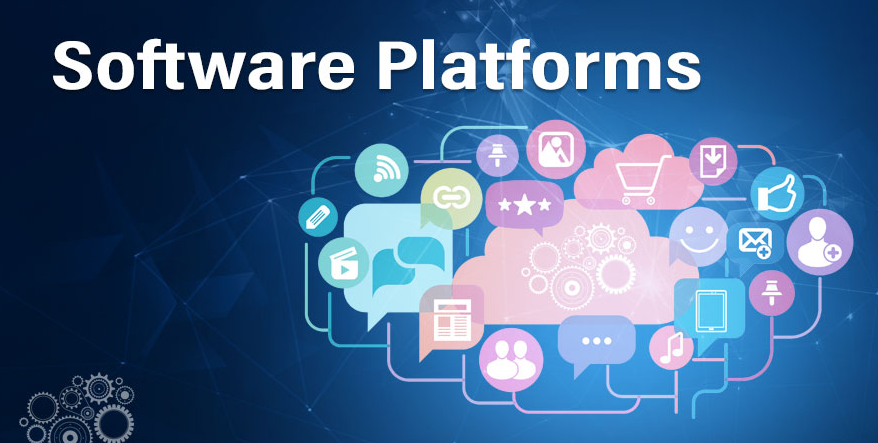 software platforms