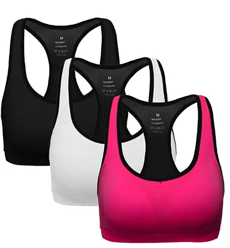 The Importance Of Sports Bra During Workout At The Gym
