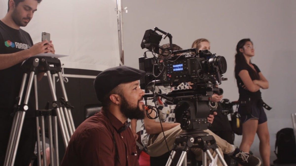 How the Top Video Production Company Turns Ideas into Masterpieces