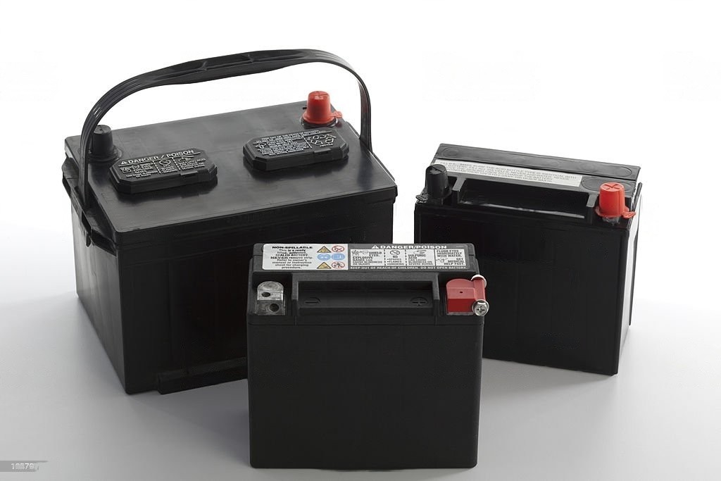 Harnessing Power: Exploring 12V LiFePO4 Batteries and the Role of a LiFePO4 Battery Manufacturer