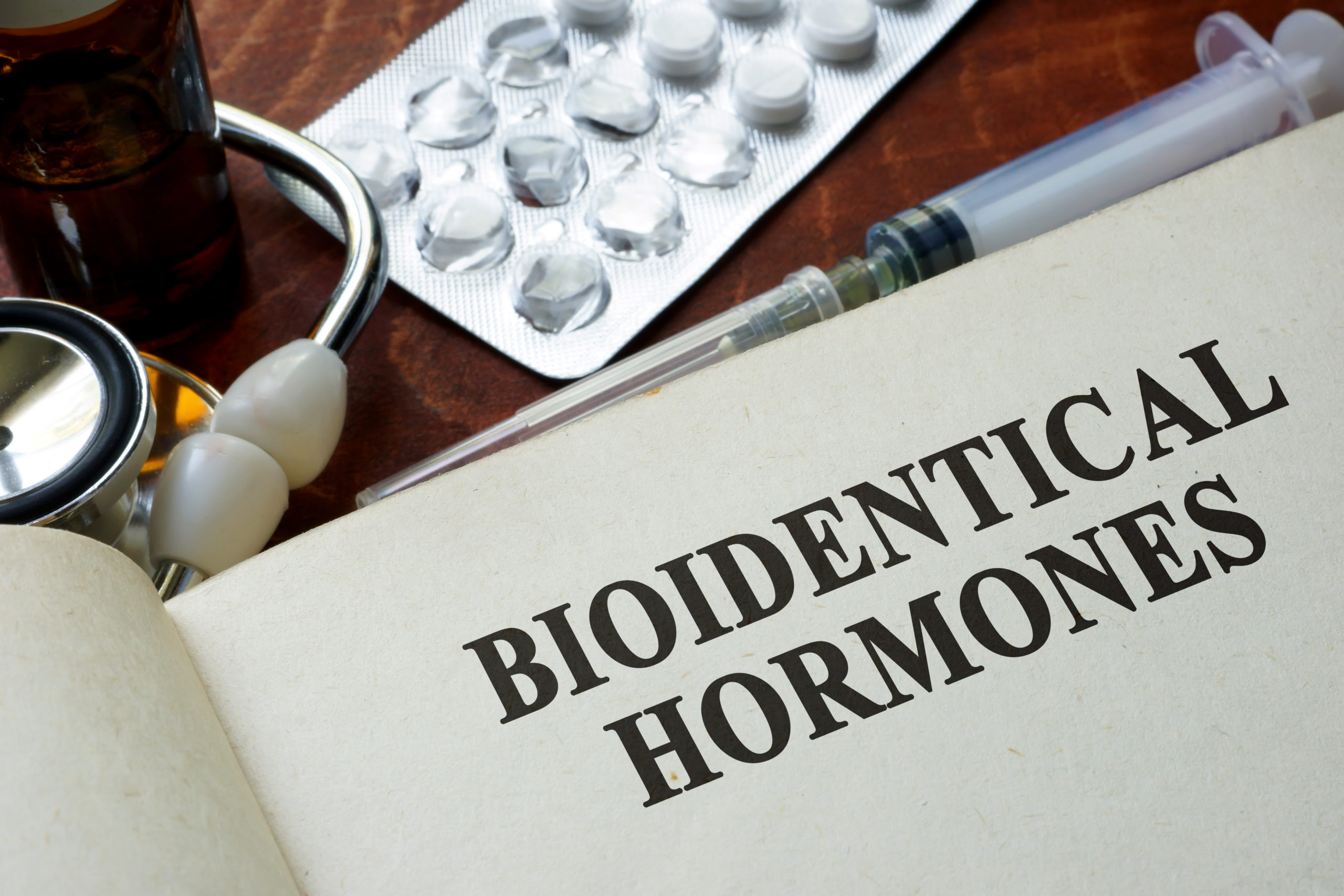 A Comprehensive Guide to Bioidentical Hormone Therapy