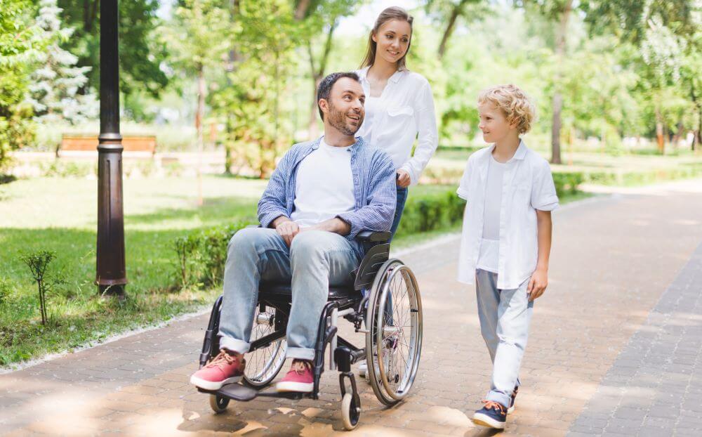 A Comprehensive Guide to Choosing the Perfect Manual Wheelchair