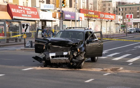 What Are Your Options After a Ridesharing Accident in the Bronx