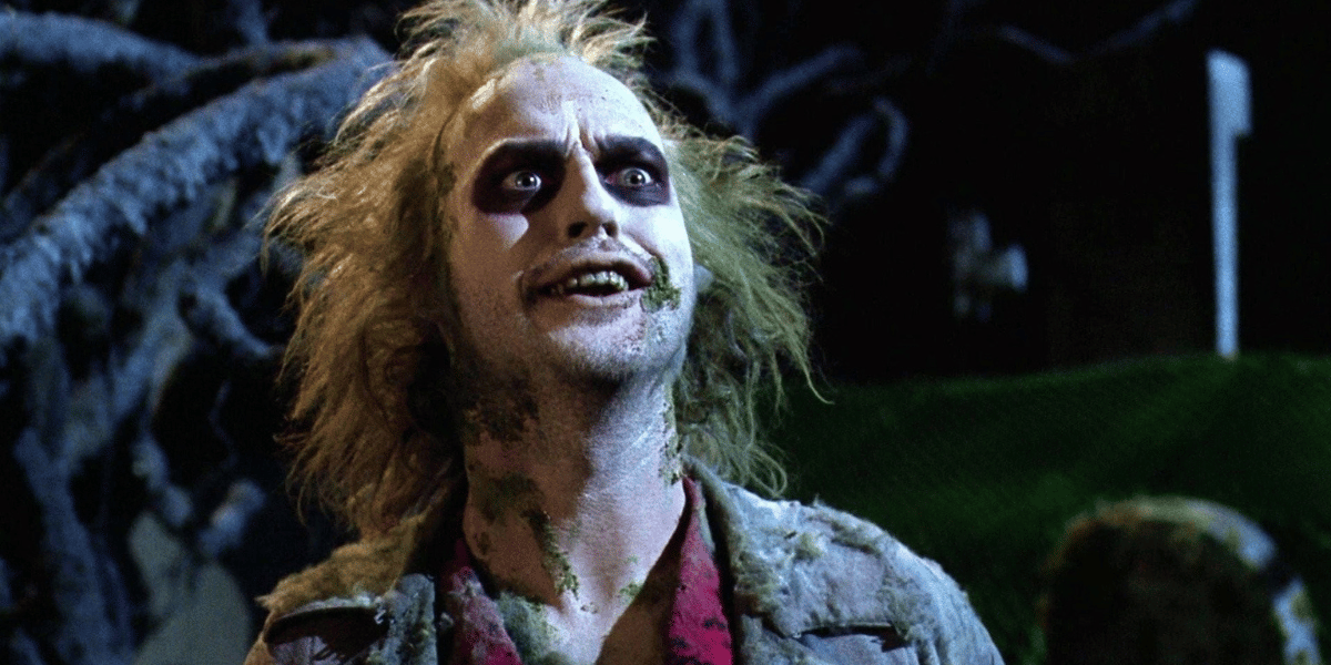 Beetlejuice